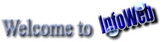 InfoWeb.net Home Page
